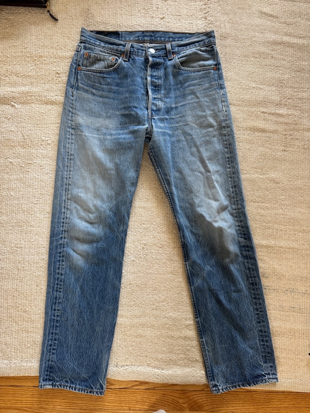 Vintage Levi's 30”